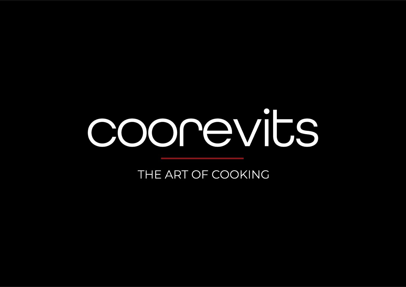 Logo Coorevits