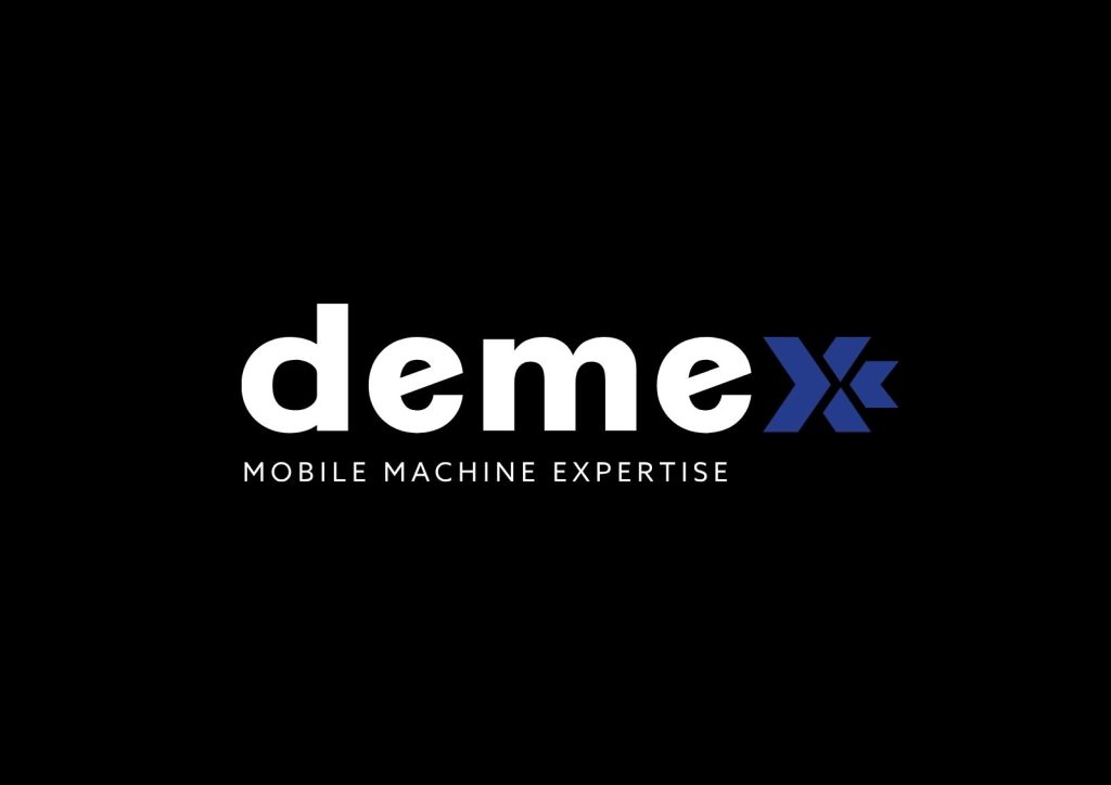 Logo Demex