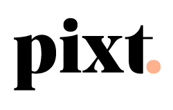 Pixt Logo